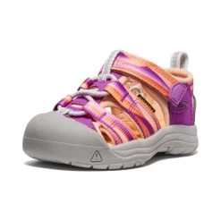 Keen Toddlers' Newport H2 | Willowherb/Tangerine -Keen 003d84e0656aaf26e8f5a25cb12b1afe6aeab8e0
