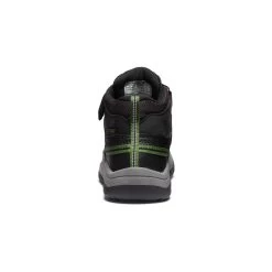 Keen Little Kids' Targhee Waterproof Boot | Black/Campsite -Keen 01308abf46a6343817c6aa67d5bc85cb30b3509f