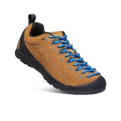 Keen Women's Jasper Suede Sneakers | Cathay Spice/Orion Blue 11 Keen Women's Jasper Suede Sneakers | Cathay Spice/Orion Blue -Keen 02d546dece716b2a6b5e8083409be1eab13662b7