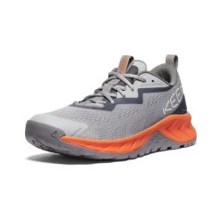 Keen Men's Versacore Speed Shoe | Alloy/Scarlet Ibis 10 Keen Men's Versacore Speed Shoe | Alloy/Scarlet Ibis -Keen 030f2bb443d5ebda50ff27b391fe62c540ea2a32
