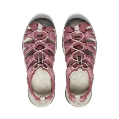 Keen Women's Whisper | Rose Brown/Peach Parfait -Keen 0314bcd78197e138b540ebf93929a368530d21af
