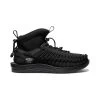 Keen Men's UNEEK High Top X HYKE | Hyke Black 1 Keen Men's UNEEK High Top X HYKE | Hyke Black -Keen 05eb77f7fdc9c7e7269bb79ddce20a4e26703b8b
