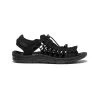 Keen Women's Uneek II Open Toe | Black/Black 1 Keen Women's Uneek II Open Toe | Black/Black -Keen 0605ea6d05d3b283263013df0ca88dc9773f2446
