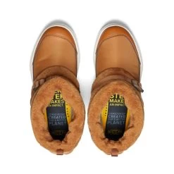 Women's Hoodromeo Mini Boot | KEEN Maple/Birch -Keen 0681c94c8444be8d2a2f9a3b8654524166cbe9f0