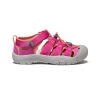 Keen Big Kids' Newport H2 | Verry Berry/Fusion Coral -Keen 06de05ca7af20345ecf934a7f3308ed8409cc322