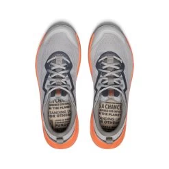 Keen Men's Versacore Speed Shoe | Alloy/Scarlet Ibis 11 Keen Men's Versacore Speed Shoe | Alloy/Scarlet Ibis -Keen 06e2289072df2e3ee0bef3309c155e1219e56411