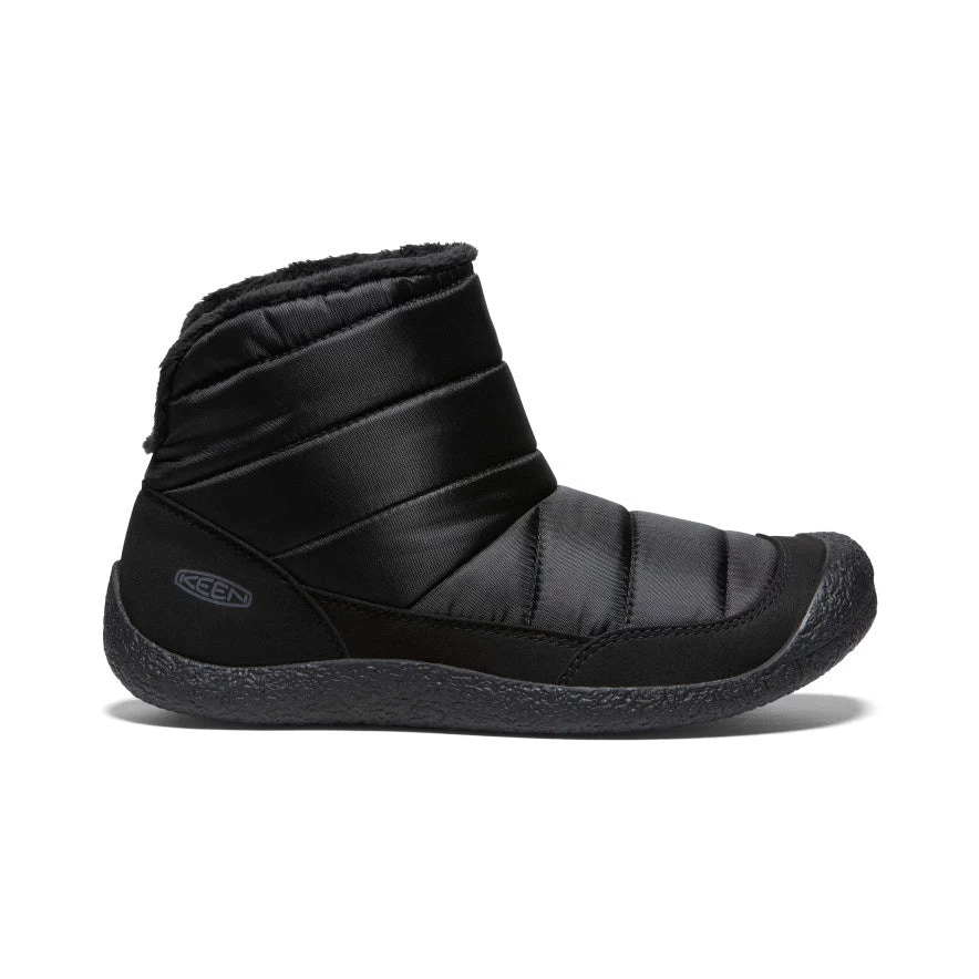 Keen Men's Howser Fold Down | Black/Black 3 Keen Men's Howser Fold Down | Black/Black