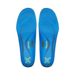 Keen Men's Utility K-30 Medium Arch Insole | Blue -Keen 097d287391aa79c23526537a9b7be6418343b253