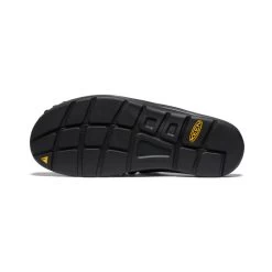 Keen Men's UNEEK II Slide | Black/Black -Keen 0a0ccef0a8fa71fc5e1c251f5b2e33fc3bfbb6da