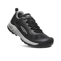 Keen Men's NXIS Speed | Black/Vapor -Keen 0a10dad11560049bc9fcf363fdb93c5b85f58aa3