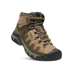 Keen Men's Targhee Vent Mid | Olivia/Bungee Cord 11 Keen Men's Targhee Vent Mid | Olivia/Bungee Cord -Keen 0a365a8978e13585a1165e4f9c975d183b4a7033