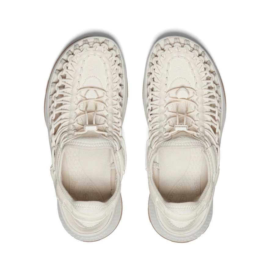 Keen Women's UNEEK Astoria | Birch/Silver Birch 6 Keen Women's UNEEK Astoria | Birch/Silver Birch - Image 4