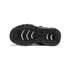 Keen Little Kids' Wanduro Speed Hiking Shoe | Black/Vapor -Keen 0b1da6eb96496b792842eb1d404366ad9a136619