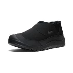 Keen Men's Hoodcamp Slip-On | Black/Magnet 10 Keen Men's Hoodcamp Slip-On | Black/Magnet -Keen 0b406b84914286a2c33bdffc4f763526e422dab7