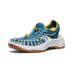 Keen Women's UNEEK Astoria | Legion Blue/Reef Water 10 Keen Women's UNEEK Astoria | Legion Blue/Reef Water -Keen 0c082274ac9c1a1492544e67ddefe80e73a4feaf