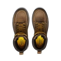 Keen Men's Cincinnati 8" Waterproof 90° Heel Boot (Carbon-Fiber Toe) | Belgian/Sandshell 14 Keen Men's Cincinnati 8" Waterproof 90° Heel Boot (Carbon-Fiber Toe) | Belgian/Sandshell -Keen 0c239e0d28c7d35886ff88a51d05098342fd8e9e