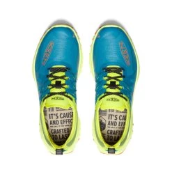 Keen Men's Zionic Speed Hiking Shoe | Fjord Blue/Evening Primrose 14 Keen Men's Zionic Speed Hiking Shoe | Fjord Blue/Evening Primrose -Keen 0c951ef82e6b195b4010c0d7fccd8c2be6c89465