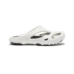 Keen Women's Shanti Clog | White/Black