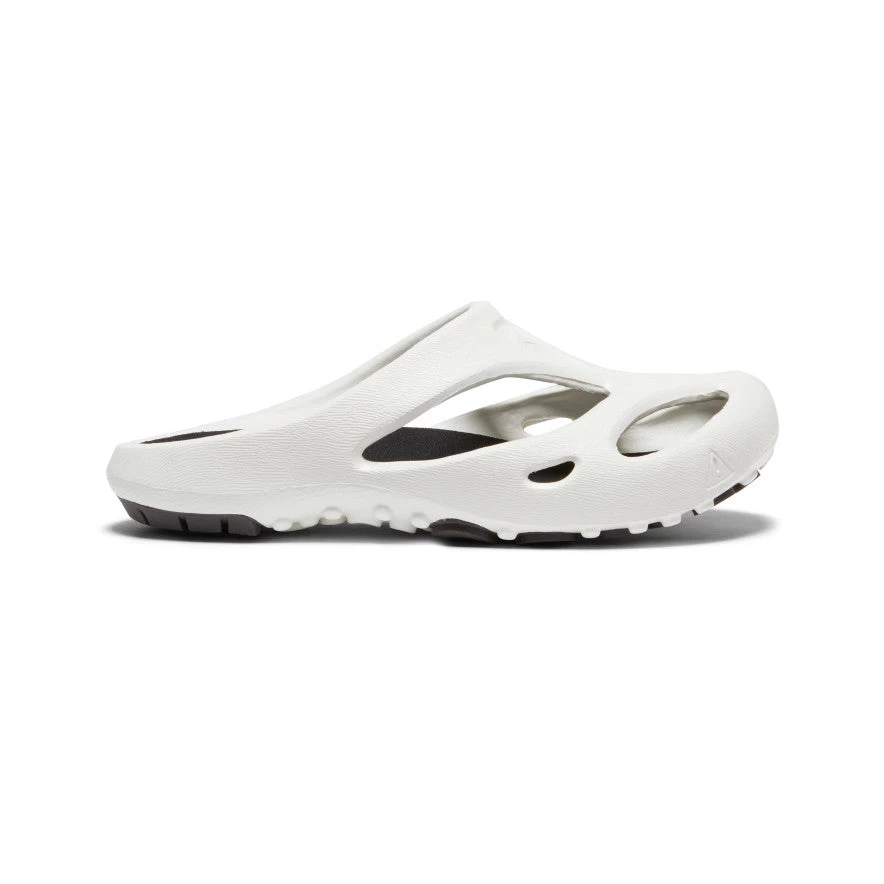 Keen Women's Shanti Clog | White/Black 3 Keen Women's Shanti Clog | White/Black