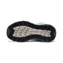 Keen Little Kids' Wanduro Waterproof Boot | Granite Green/Ibis Rose -Keen 0e3886f0d65f6a36ee51f31f40b09a0c69e1a1f7