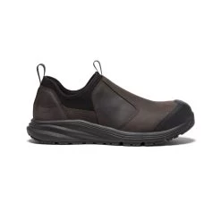Keen Men's Vista Energy+ Shift ESD (Carbon-Fiber Toe) | Coffee Bean/Black