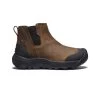 Keen Men's Revel IV Waterproof Chelsea | Canteen/Black -Keen 0f2d374961ad9a5e56326ce029af63d7d9535194