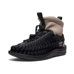 Keen Women's UNEEK High Top X HYKE | HYKE Timberwolf -Keen 0fb15be82cdca1bc4b2d58e46f71774f80bd5bd9