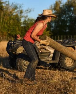 Keen Women's Dover 6" Waterproof Boot (Carbon-Fiber Toe) | Dark Earth/Black 14 Keen Women's Dover 6" Waterproof Boot (Carbon-Fiber Toe) | Dark Earth/Black -Keen 1024210 PDP LeftImage