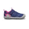 Keen Big Kids' Knotch Peak Sneaker | Blue Depths/Pink Peacock 1 Keen Big Kids' Knotch Peak Sneaker | Blue Depths/Pink Peacock -Keen 10440b426206482e81eb2ed1792d81a927fb80fb