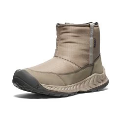 Keen Women's Hood NXIS Waterproof Pull-On | Timberwolf/Plaza Taupe 10 Keen Women's Hood NXIS Waterproof Pull-On | Timberwolf/Plaza Taupe -Keen 11a56df4bce4e533a690d4596e3b2f380241924f