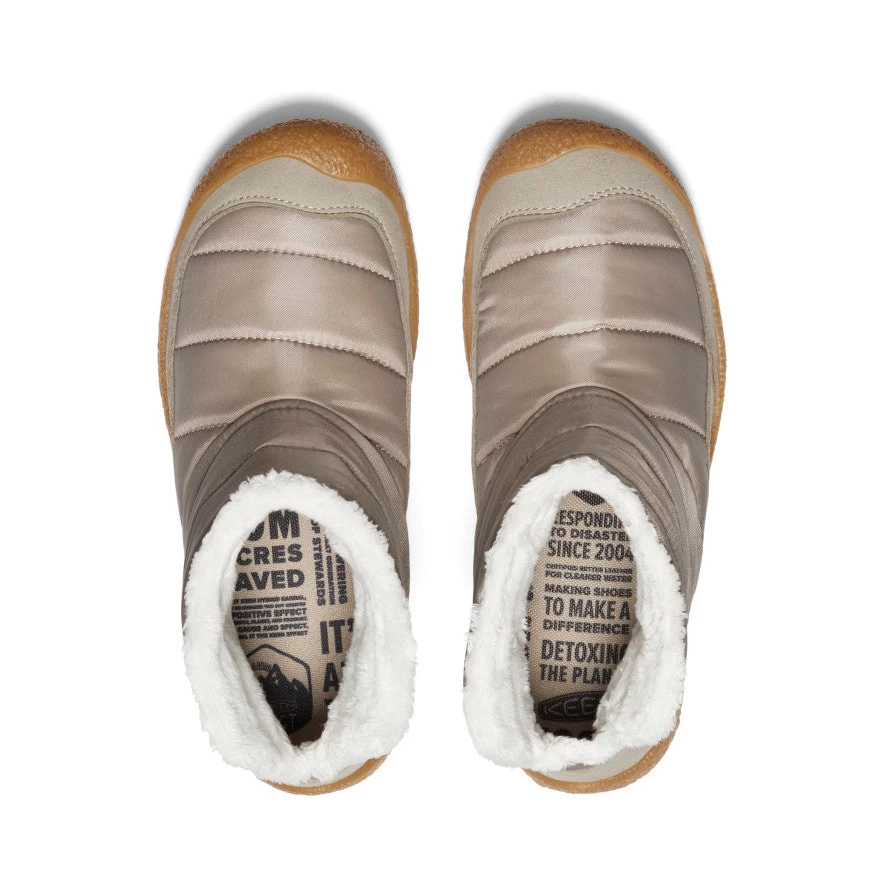 Keen Women's Howser Fold Down | Timberwolf/Plaza Taupe 7 Keen Women's Howser Fold Down | Timberwolf/Plaza Taupe - Image 5