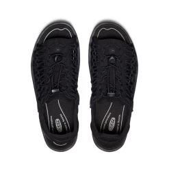 Keen Men's UNEEK II Open Toe | Black/Black 11 Keen Men's UNEEK II Open Toe | Black/Black -Keen 149b8f5cd006af05a71ec754809926baf360460a