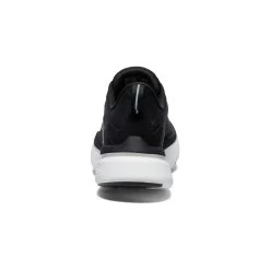 Keen Women's WK450 Walking Shoe | Black/Star White -Keen 14fa8aa4c8cb2019f185be1854c77d9eb7c2b8ed