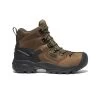 Keen Men's Pittsburgh Energy 6" Waterproof Boot (Carbon-Fiber Toe) | Cascade Brown/Greener Pastures -Keen 1570d50dcc40a41aa8fd5eccd9997631d2a4648f