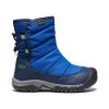 Keen Big Kids' Puffrider Waterproof Winter Boot | Naval Academy/Surf 2 Keen Big Kids' Puffrider Waterproof Winter Boot | Naval Academy/Surf -Keen 16527d20058ea52b4b4481ce273a3696f7b5b1b3