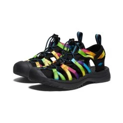 Keen Women's Whisper | Original Tie Dye -Keen 180fd3f8305f7e75c3142d1615e1cac3e4f0b8e6