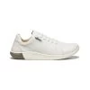 Keen Men's KNX Leather Sneaker | Star White/Star White -Keen 1884ab1831ea314c99a0127d0cde7d4b07cb4141