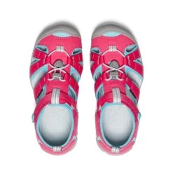Keen Big Kids' Seacamp II CNX | Azalea/Ipanema 14 Keen Big Kids' Seacamp II CNX | Azalea/Ipanema -Keen 18e2166a324b0e7111814abf94cf820746726466