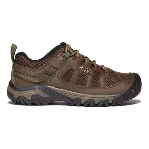 Men's KEEN Targhee Vent Hiking Shoes 3 Men's KEEN Targhee Vent Hiking Shoes