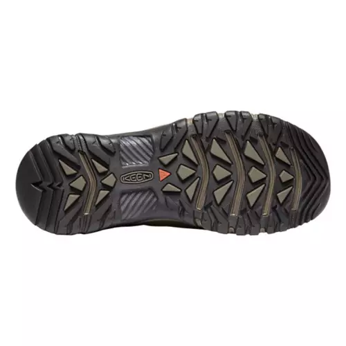 Men's KEEN Targhee Vent Hiking Shoes 4 Men's KEEN Targhee Vent Hiking Shoes - Image 2