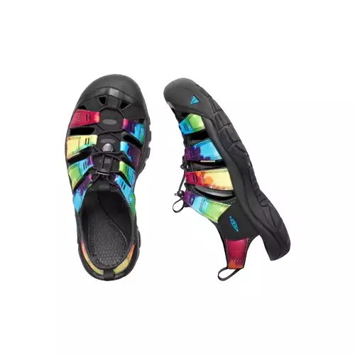 Men's KEEN Newport Retro Water Sandals 4 Men's KEEN Newport Retro Water Sandals - Image 2