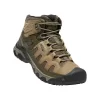 Men's KEEN Targhee Vent Mid Shoes Hiking Boots -Keen 19119010969