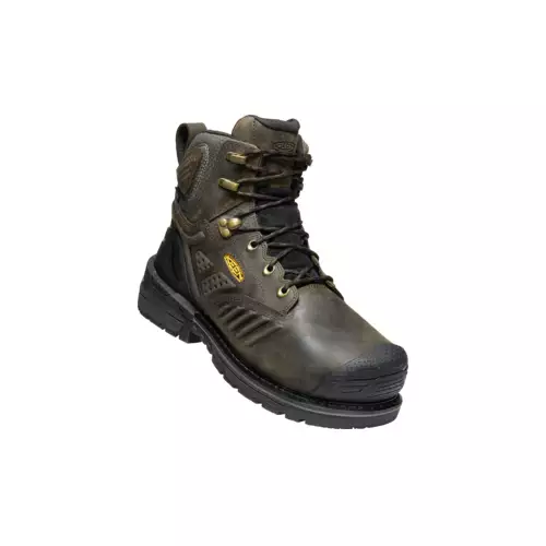 Men's KEEN Philadelphia 6" WP Carbon-Fiber Work Boots 3 Men's KEEN Philadelphia 6" WP Carbon-Fiber Work Boots