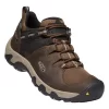 Men's KEEN Steens Waterproof Performance Hiking Shoes -Keen 19119047921