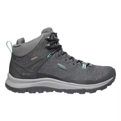 Women's KEEN Terradora II Mid Performance Waterproof Hiking Boots 7 Women's KEEN Terradora II Mid Performance Waterproof Hiking Boots - Image 5