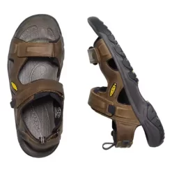 Men's KEEN Targhee III Open Toe Sandals -Keen 19119048781 4