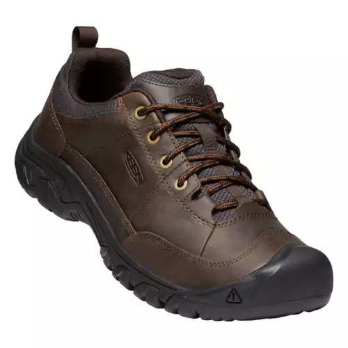 Men's KEEN Targhee III Oxford Shoes 3 Men's KEEN Targhee III Oxford Shoes