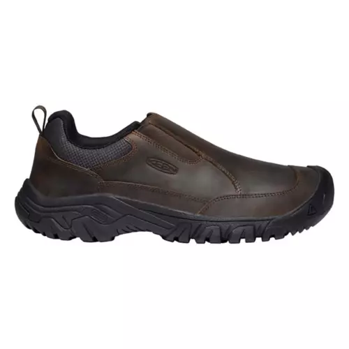 Men's KEEN Targhee III Oxford Shoes 7 Men's KEEN Targhee III Oxford Shoes - Image 5
