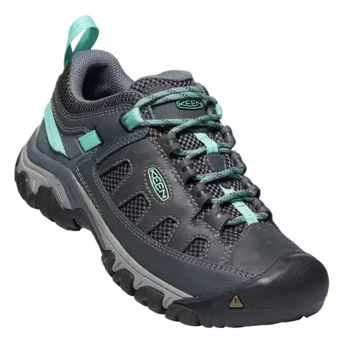 Women's KEEN Targhee Vent Shoes 3 Women's KEEN Targhee Vent Shoes