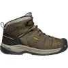 Men's KEEN Flint II Mid Work Boots -Keen 19119054135